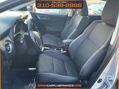 2016 Scion iM iM - Photo 12 - Huntington Beach, CA 92647