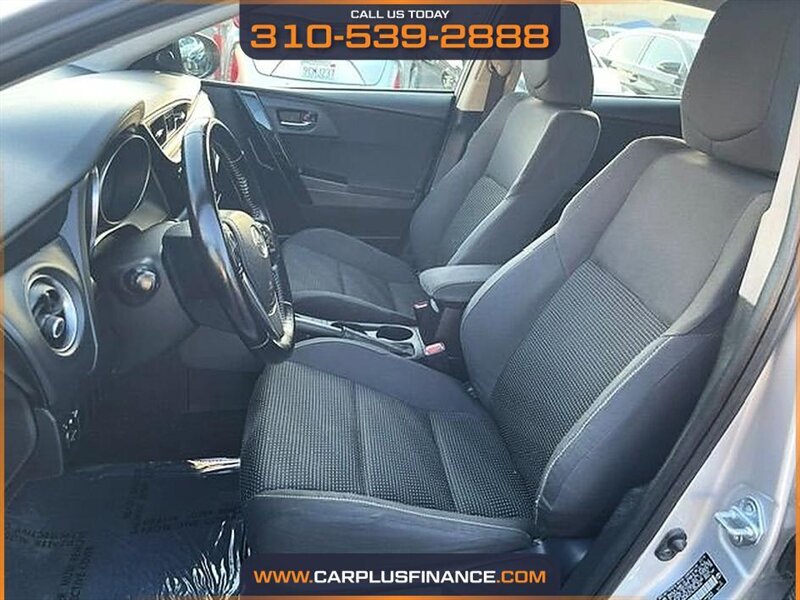 2016 Scion iM iM - Photo 12 - Huntington Beach, CA 92647