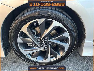 2016 Scion iM iM - Photo 5 - Huntington Beach, CA 92647