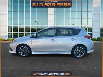 2016 Scion iM iM - Photo 2 - Huntington Beach, CA 92647