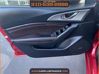 2018 Mazda MAZDA3 Touring   - Photo 24 - Huntington Beach, CA 92647