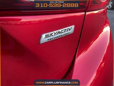 2018 Mazda MAZDA3 Touring   - Photo 20 - Huntington Beach, CA 92647