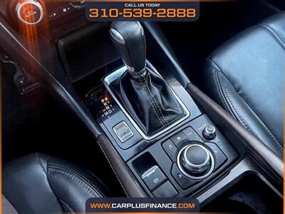 2018 Mazda MAZDA3 Touring   - Photo 35 - Huntington Beach, CA 92647