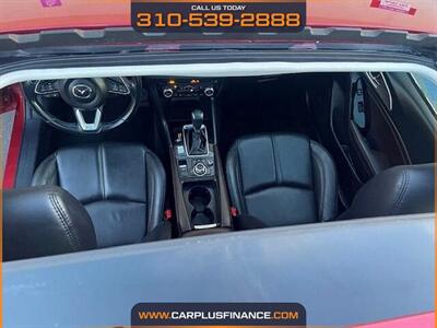 2018 Mazda MAZDA3 Touring   - Photo 38 - Huntington Beach, CA 92647