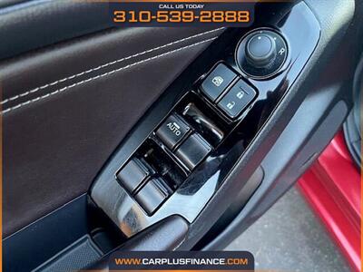 2018 Mazda MAZDA3 Touring   - Photo 25 - Huntington Beach, CA 92647