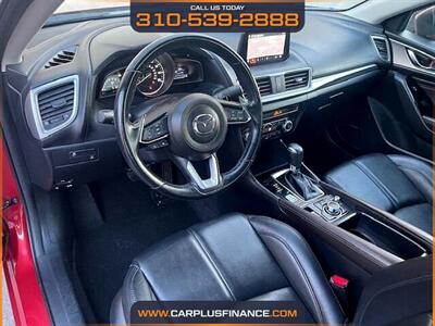 2018 Mazda MAZDA3 Touring   - Photo 29 - Huntington Beach, CA 92647