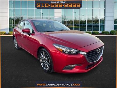 2018 Mazda MAZDA3 Touring   - Photo 10 - Huntington Beach, CA 92647