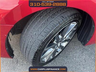 2018 Mazda MAZDA3 Touring   - Photo 4 - Huntington Beach, CA 92647