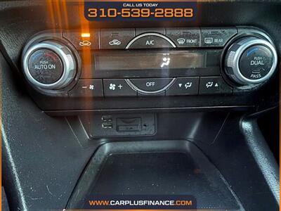 2018 Mazda MAZDA3 Touring   - Photo 36 - Huntington Beach, CA 92647