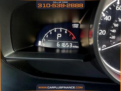 2018 Mazda MAZDA3 Touring   - Photo 31 - Huntington Beach, CA 92647
