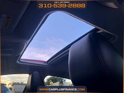 2018 Mazda MAZDA3 Touring   - Photo 37 - Huntington Beach, CA 92647