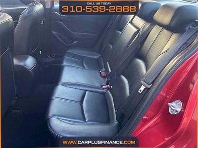 2018 Mazda MAZDA3 Touring   - Photo 40 - Huntington Beach, CA 92647