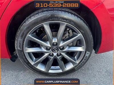 2018 Mazda MAZDA3 Touring   - Photo 3 - Huntington Beach, CA 92647