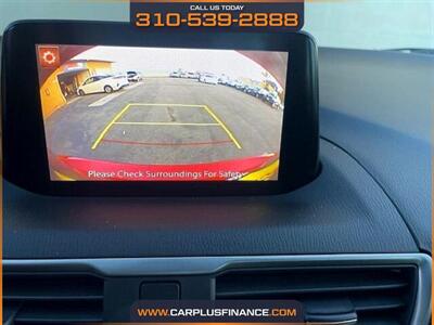 2018 Mazda MAZDA3 Touring   - Photo 34 - Huntington Beach, CA 92647