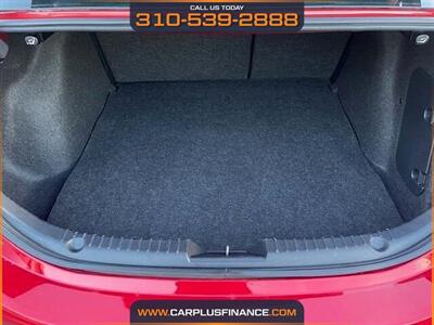 2018 Mazda MAZDA3 Touring   - Photo 21 - Huntington Beach, CA 92647