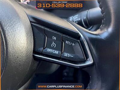 2018 Mazda MAZDA3 Touring   - Photo 32 - Huntington Beach, CA 92647