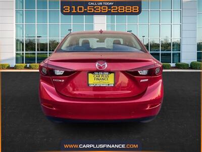 2018 Mazda MAZDA3 Touring   - Photo 19 - Huntington Beach, CA 92647