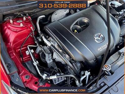 2018 Mazda MAZDA3 Touring   - Photo 6 - Huntington Beach, CA 92647