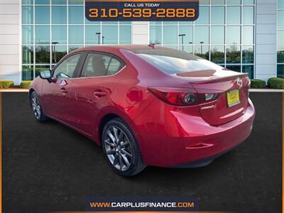 2018 Mazda MAZDA3 Touring   - Photo 23 - Huntington Beach, CA 92647