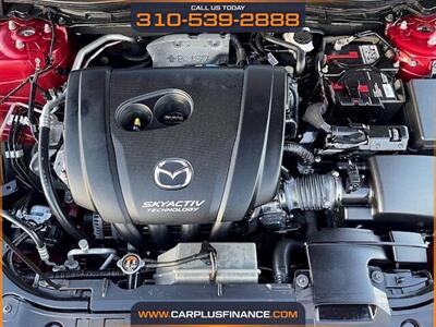 2018 Mazda MAZDA3 Touring   - Photo 5 - Huntington Beach, CA 92647