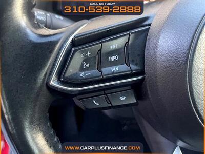 2018 Mazda MAZDA3 Touring   - Photo 30 - Huntington Beach, CA 92647