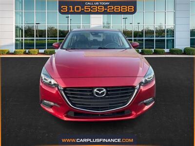 2018 Mazda MAZDA3 Touring   - Photo 8 - Huntington Beach, CA 92647