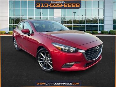 2018 Mazda MAZDA3 Touring   - Photo 9 - Huntington Beach, CA 92647