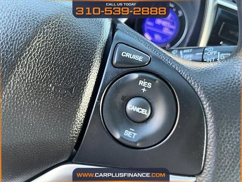 2016 Honda Fit LX - Photo 17 - Huntington Beach, CA 92647