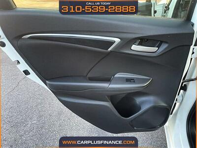 2016 Honda Fit LX - Photo 22 - Huntington Beach, CA 92647
