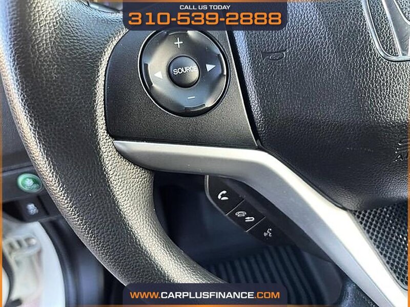 2016 Honda Fit LX - Photo 15 - Huntington Beach, CA 92647