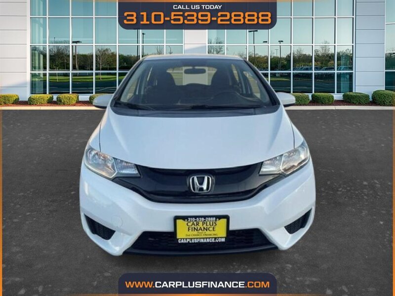 2016 Honda Fit LX - Photo 28 - Huntington Beach, CA 92647