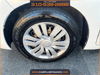 2016 Honda Fit LX - Photo 5 - Huntington Beach, CA 92647