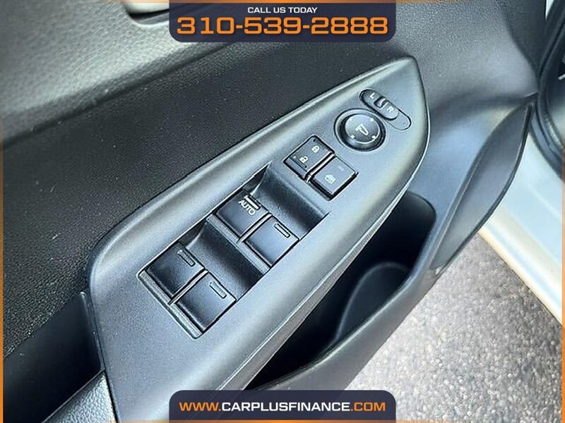 2016 Honda Fit LX - Photo 11 - Huntington Beach, CA 92647