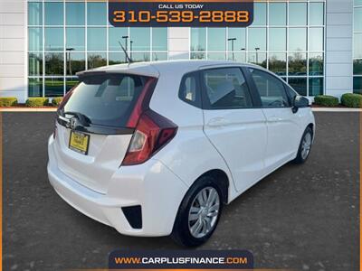 2016 Honda Fit LX - Photo 36 - Huntington Beach, CA 92647
