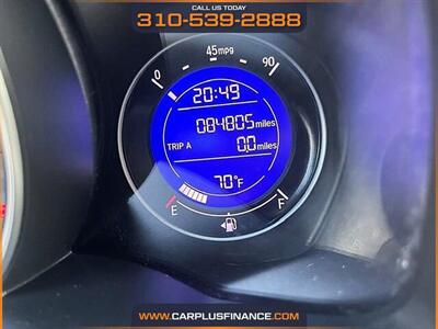 2016 Honda Fit LX - Photo 16 - Huntington Beach, CA 92647