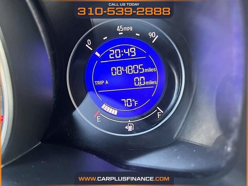 2016 Honda Fit LX - Photo 16 - Huntington Beach, CA 92647