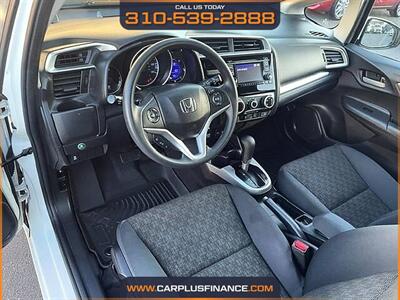 2016 Honda Fit LX - Photo 14 - Huntington Beach, CA 92647