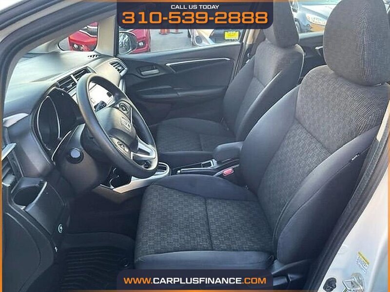 2016 Honda Fit LX - Photo 13 - Huntington Beach, CA 92647