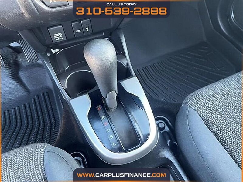 2016 Honda Fit LX - Photo 21 - Huntington Beach, CA 92647