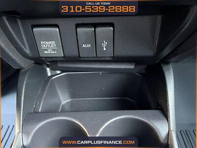 2016 Honda Fit LX - Photo 20 - Huntington Beach, CA 92647