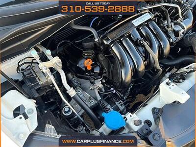 2016 Honda Fit LX - Photo 8 - Huntington Beach, CA 92647