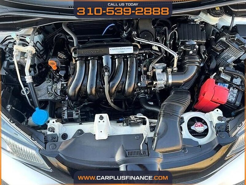 2016 Honda Fit LX - Photo 7 - Huntington Beach, CA 92647