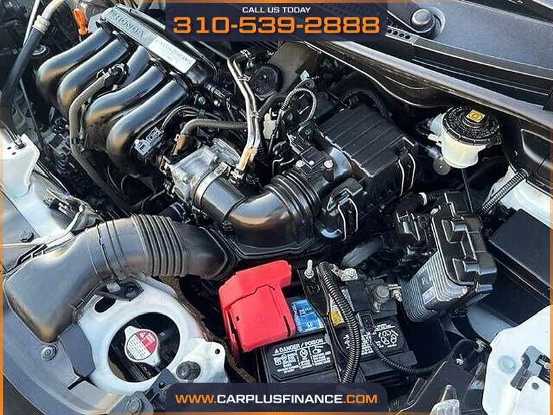 2016 Honda Fit LX - Photo 9 - Huntington Beach, CA 92647