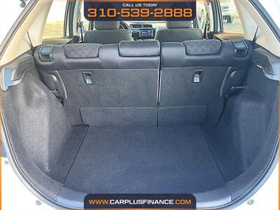 2016 Honda Fit LX - Photo 26 - Huntington Beach, CA 92647