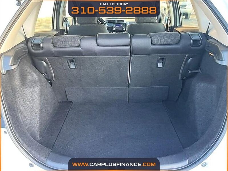 2016 Honda Fit LX - Photo 26 - Huntington Beach, CA 92647