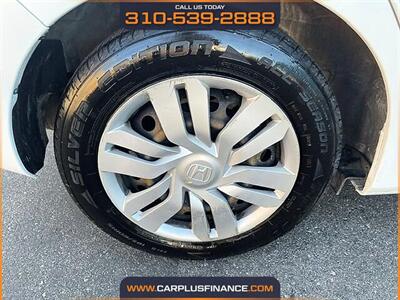 2016 Honda Fit LX - Photo 35 - Huntington Beach, CA 92647