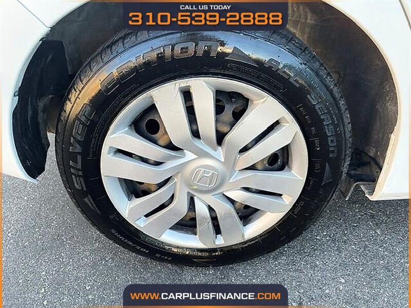 2016 Honda Fit LX - Photo 35 - Huntington Beach, CA 92647