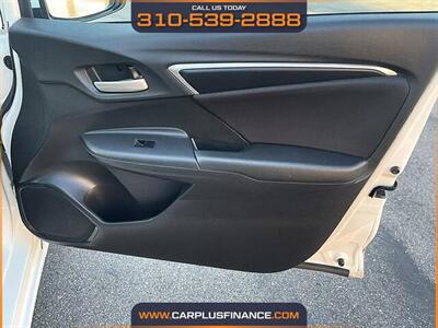 2016 Honda Fit LX - Photo 31 - Huntington Beach, CA 92647