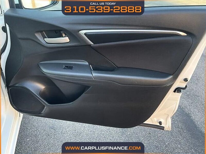 2016 Honda Fit LX - Photo 31 - Huntington Beach, CA 92647