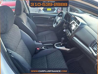 2016 Honda Fit LX - Photo 32 - Huntington Beach, CA 92647